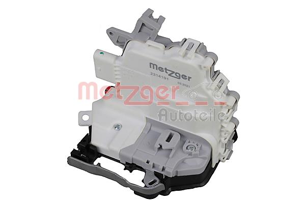 Incuietoare usa 2314191 METZGER